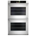 Dacor 36 in. DYF36BFTSL Built‑in Bottom Freezer Refrigerator, DCT365SNG 36 in. Gas Cooktop , PCOR30 1.1 cu ft Over-The-Range Convection Microwave, DYO230PS 30 in. iQ Double Wall Oven, DDW24S 24 in. Built-in Dishwasher